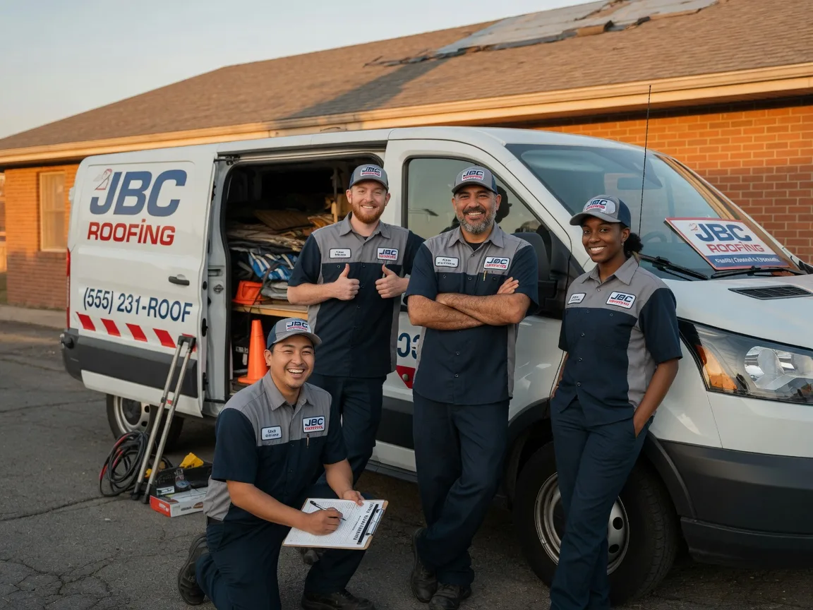 Roof Replacement company in Veyo, UT